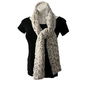 Cocoon House Faux Fur Scarf